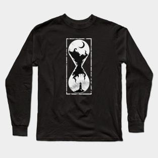 The Eldritch Hour - Betwixt Long Sleeve T-Shirt